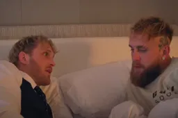 Jake en Logan Paul: Geen gevecht maar eigen realityshow