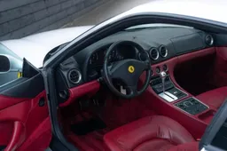 Deze Ferrari met een V12 is de goedkoopste Ferrari op marktplaats