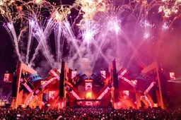 Awakenings Festival kondigt volledige line-up van wereldklasse aan