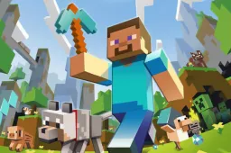 Notch hint op Minecraft 2, maar komt die er ook echt?