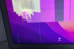 Student ontdekt dat MacBook Air ‘kogelvrij’ is nadat het hem redde van een schot
