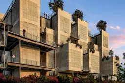 Hollywood Forever Cemetery komt met torenhoog mausoleum als laatste rustplaats