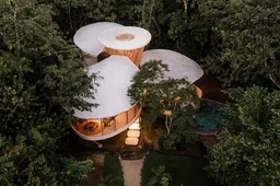 Ontsnap naar het paradijs in het Trillium Awakening van NOD Studio