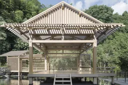 Japan’s ultieme zen-spot is het Banyan Tree Higashiyama Kyoto Hotel