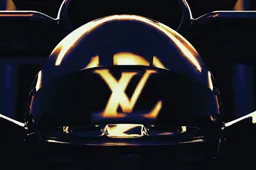 Louis Vuitton gaat samenwerken met Formule 1