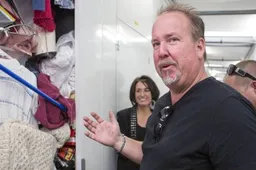 Storage Wars-legend Darrell Sheets scoort een van de beste deals ooit