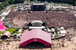 De line-up van Pinkpop 2025 is bekend gemaakt, en het is de moeite waard