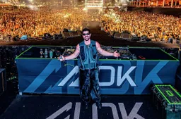 Q&A met Alok en Reinier Zonneveld over hun nieuwste track Just Wanna Dance: 'opknopen en karren maar!'