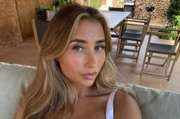 OnlyFans-ster Lily Phillips tegengehouden bij de grens van de VS
