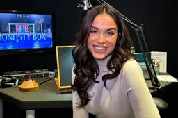 Vicky Pattison zet vrijwillig sekstape op social media voor haar nieuwe documentaire
