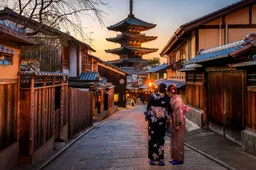 Een culinaire reis door Japan met chef-kok Soenil Bahadoer is een once-in-a-lifetime experience