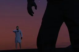 Grand Theft Hamlet is de gekste GTA documentaire die je gaat zien