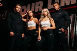 XXL Nutrition strooit met dikke kortingen om je te helpen met je goede voornemens