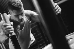 HYROX: De fitnessrage die Nederland verovert