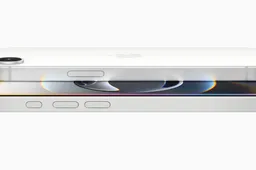 Nieuwe iPhone 16E belooft nog betere prestaties en een dijk van een camera