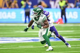 NFL ramt Europa binnen: tijd voor testosteron en tackles
