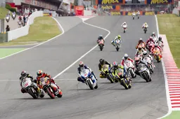 Start de motoren: het MotoGP-seizoen 2025 staat voor de deur