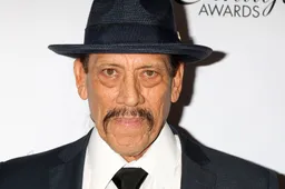 Danny Trejo: De ultieme slechterik met een gouden hart