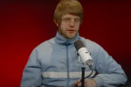 Dit is waarom de nieuwe Harco-video je aan het lachen gaat maken