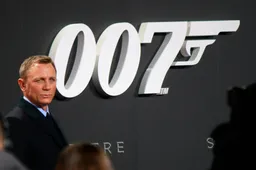 Amazon grijpt de macht over James Bond: wordt 007 nu een streamingsheld?