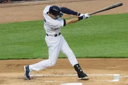 Yankees schaffen beroemde baardregel af na 49 Jaar