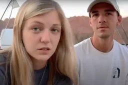 Netflix-docu over Gabby Petito: true crime die je niet loslaat