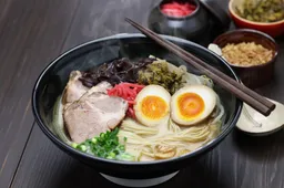 Japans ramenrestaurant verklaart de oorlog na slechte review