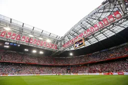 Ajax en Coinmerce verstoppen €20.000 aan Bitcoin in Amsterdam