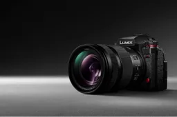 De camera die je moet hebben: Panasonic lanceert de LUMIX S1RII