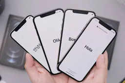 Deze talen zijn een cheatcode in de flirtgame