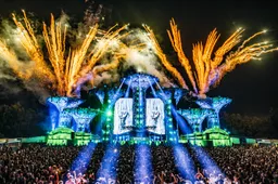 Festivalfans opgelet: Mysteryland 2025 onthult epische line-up