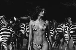FHM’s Favoriete Fotografen: Cameron Hammond (pt. III)