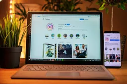 Instagram wil Reels loskoppelen in strijd met TikTok