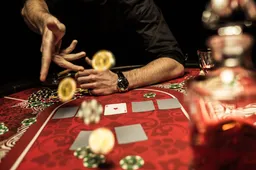 De spannendste casino spellen om samen met vrienden te spelen