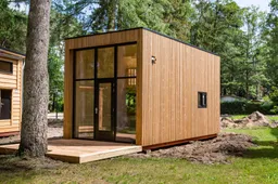 Is een tiny house de hype waard of de hel?