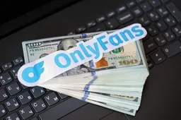 OnlyFans moeder wordt gedumpt als schoolvrijwilliger en verliest rechtszaak