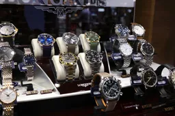 Deze zes horloges onder de 1000 euro zijn een garantie voor complimenten