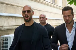 Tate Brothers weer in de problemen: nu ook aangeklaagd in de VS