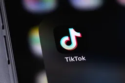 TikTok is terug in de VS, maar voor hoelang?