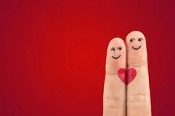 Valentijnsdag alleen? Creators zien grote drukte op hun 18+ platform