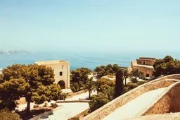 5 redenen waarom overwinteren in Málaga een goed idee is