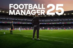 Football Manager legt de lat te hoog voor zichzelf en cancelt FM 2025