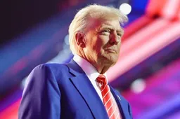Trump laat ambtenaren hun pronouns verwijderen