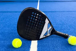 Waarom iedereen zo dol is op padel