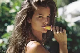 Elise Zecevic is de natuurlijke schoonheid uit Australië die je niet wilt missen