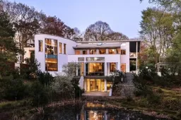 Funda Toppers #132: Het ultieme hightech kasteel