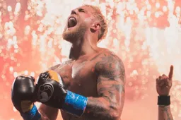 Jake Paul maakt zijn indrukwekkende tegenstander bekend