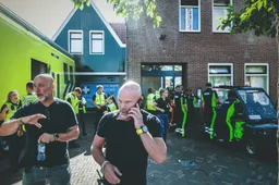 Hunted-baas Sander Schaepman vertelt over het keiharde leven bij de recherche in Leiderschap zonder ballen