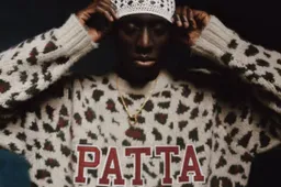 Patta’s SS25-collectie: een Caribische zomertrip in streetwear-vorm
