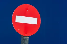 Regels: sommige zijn er om te overtreden, maar deze kun je beter niet negeren
